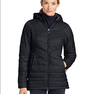 Outdoor Research Women’s Breva Parka